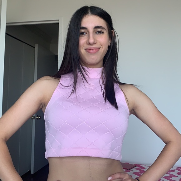 Adidas top - Picture 3 of 5